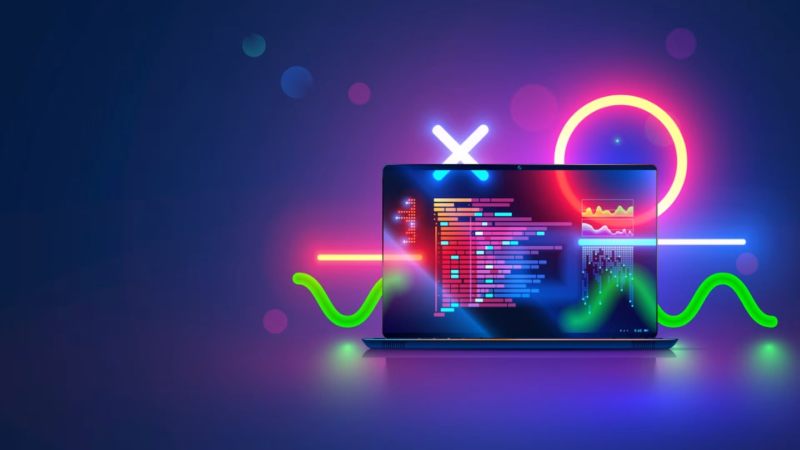 镇坪县工业控制软件开发:守护生产稳定的技术屏障