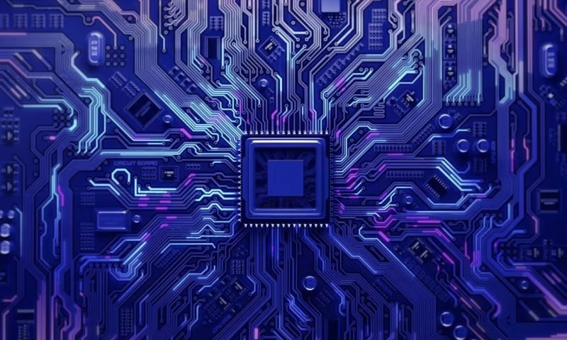 镇坪县工业物联网核心技术体系与落地应用解析